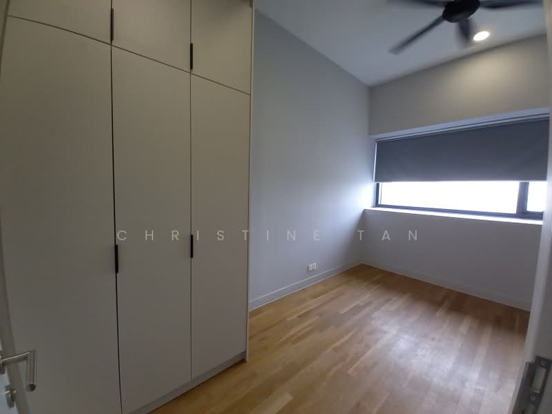 Service Residence for Rent at Dianthus @ Tropicana Gardens - Christine Tan - PropertyGuru.com.my