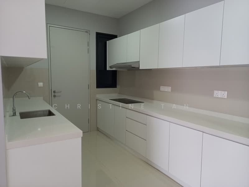 Service Residence for Rent at Dianthus @ Tropicana Gardens - Christine Tan - PropertyGuru.com.my