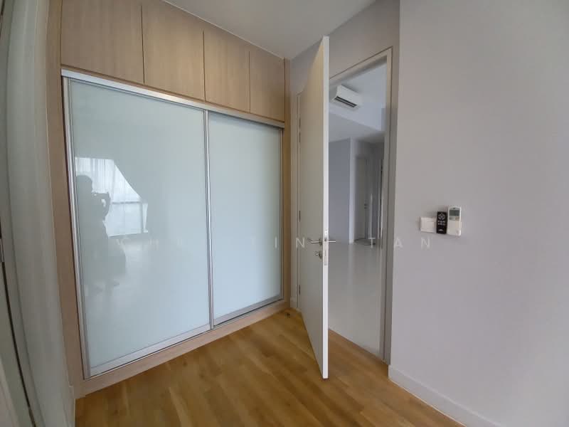Service Residence for Rent at Dianthus @ Tropicana Gardens - Christine Tan - PropertyGuru.com.my