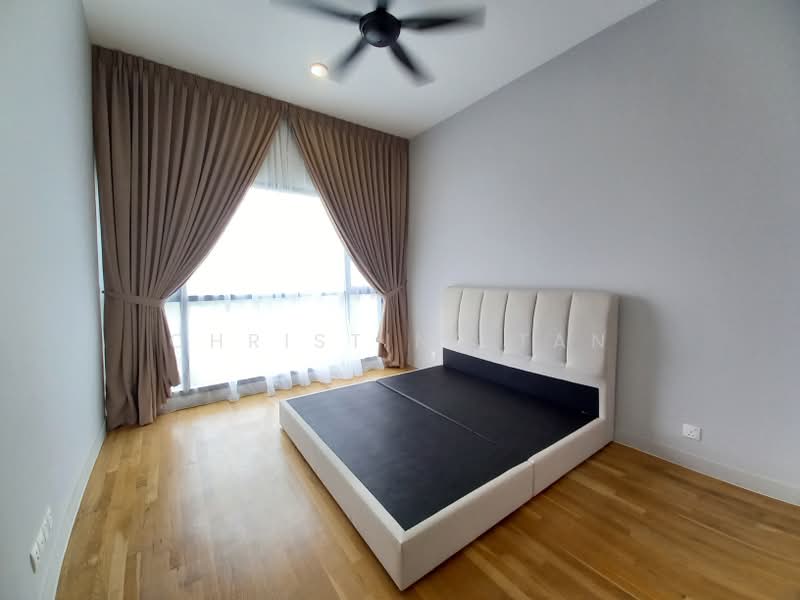 Service Residence for Rent at Dianthus @ Tropicana Gardens - Christine Tan - PropertyGuru.com.my