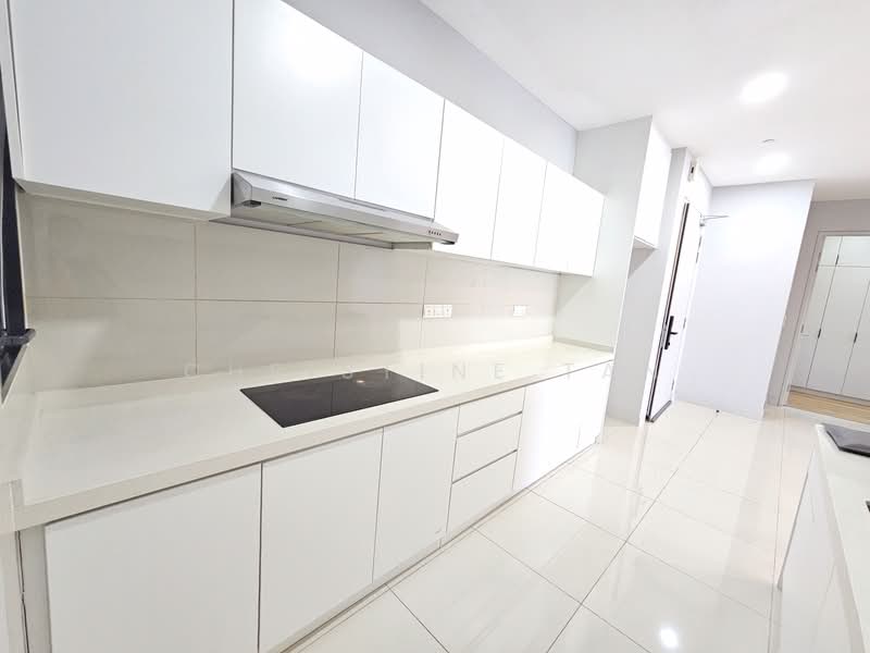 Servis Apartment untuk Disewa di Dianthus @ Tropicana Gardens - Christine Tan - PropertyGuru.com.my