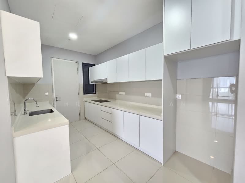 Servis Apartment untuk Disewa di Dianthus @ Tropicana Gardens - Christine Tan - PropertyGuru.com.my