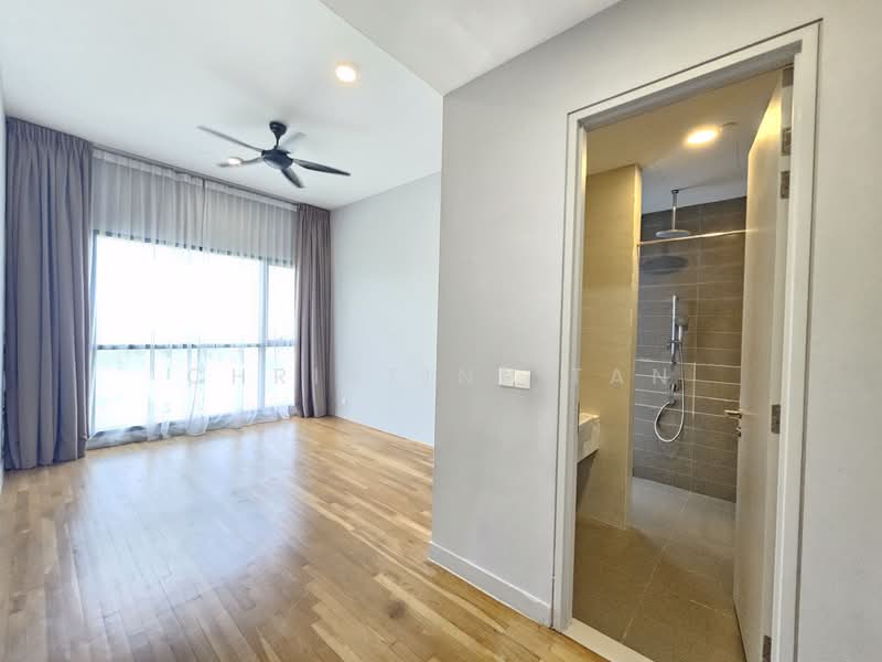 Servis Apartment untuk Disewa di Dianthus @ Tropicana Gardens - Christine Tan - PropertyGuru.com.my