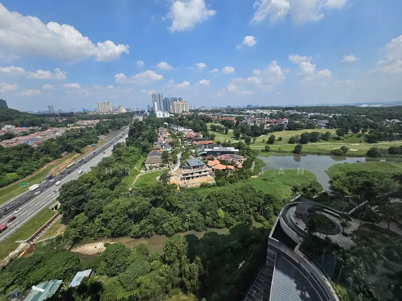 Servis Apartment untuk Disewa di Dianthus @ Tropicana Gardens - Christine Tan - PropertyGuru.com.my