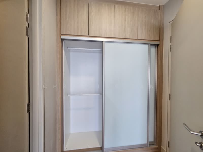 Servis Apartment untuk Disewa di Dianthus @ Tropicana Gardens - Christine Tan - PropertyGuru.com.my