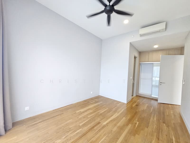 Servis Apartment untuk Disewa di Dianthus @ Tropicana Gardens - Christine Tan - PropertyGuru.com.my