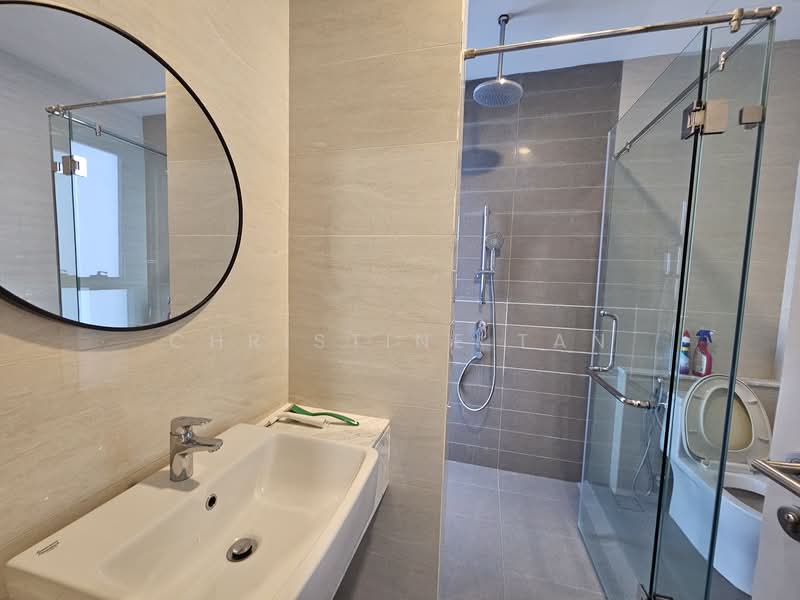 Servis Apartment untuk Disewa di Dianthus @ Tropicana Gardens - Christine Tan - PropertyGuru.com.my