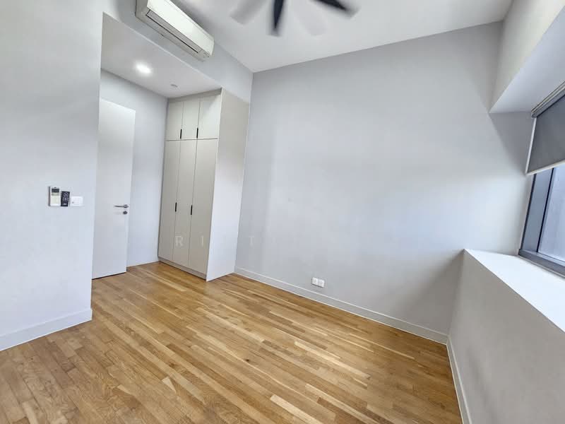 Servis Apartment untuk Disewa di Dianthus @ Tropicana Gardens - Christine Tan - PropertyGuru.com.my