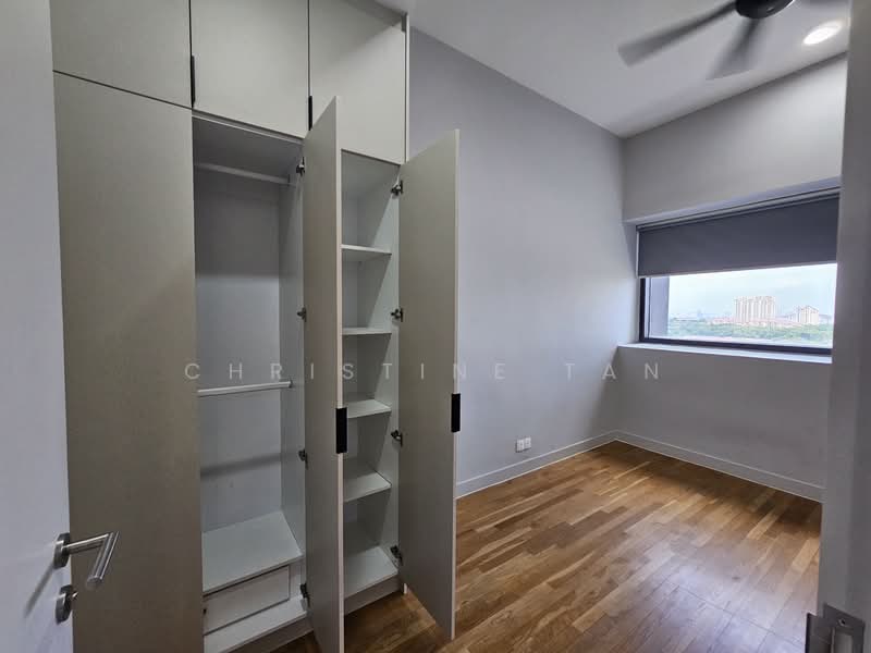 Servis Apartment untuk Disewa di Dianthus @ Tropicana Gardens - Christine Tan - PropertyGuru.com.my