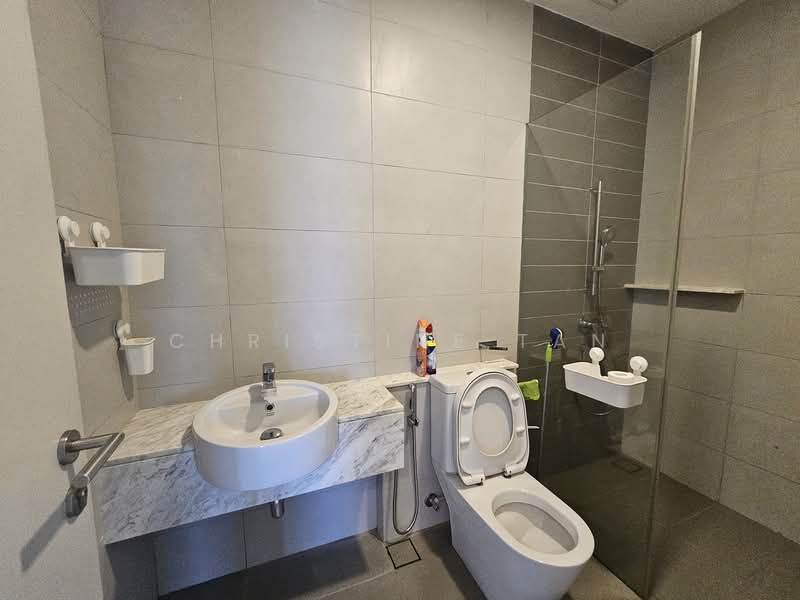 Servis Apartment untuk Disewa di Dianthus @ Tropicana Gardens - Christine Tan - PropertyGuru.com.my