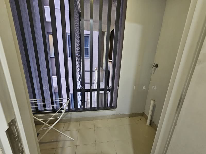 Servis Apartment untuk Disewa di Dianthus @ Tropicana Gardens - Christine Tan - PropertyGuru.com.my