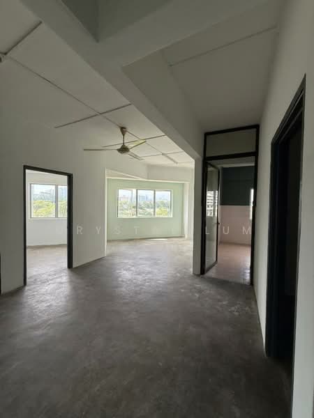 Service Residence for Rent at Taman Mastiara - Crystal Lum - PropertyGuru.com.my
