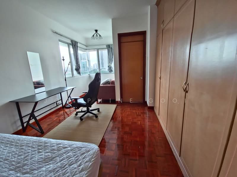 Condominium for Rent at Riana Green Condominium - Josephine Gooi - Bedroom - PropertyGuru.com.my