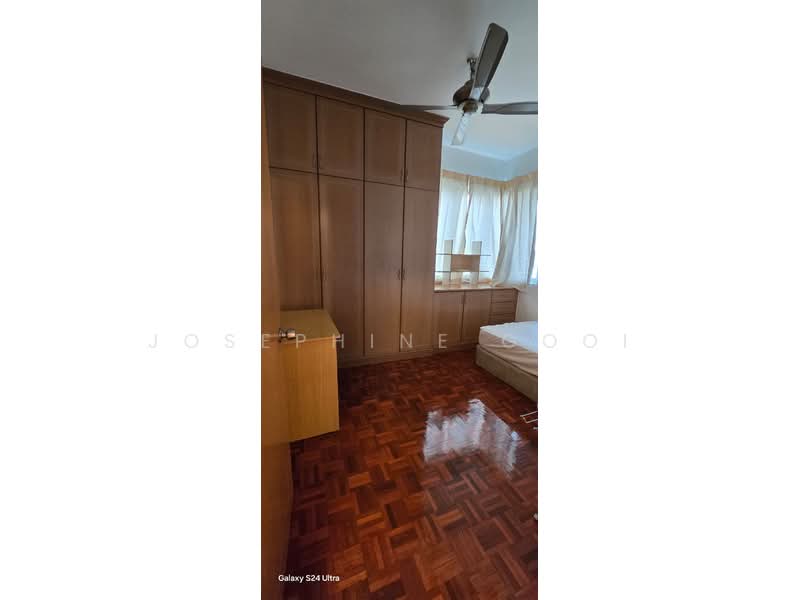 Condominium for Rent at Riana Green Condominium - Josephine Gooi - Bedroom - PropertyGuru.com.my