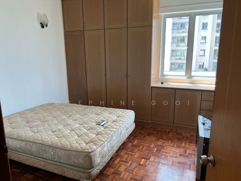 Condominium for Rent at Riana Green Condominium - Josephine Gooi - Bedroom - PropertyGuru.com.my
