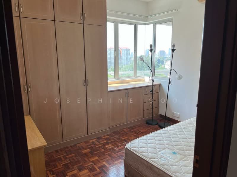 Condominium for Rent at Riana Green Condominium - Josephine Gooi - Bedroom - PropertyGuru.com.my