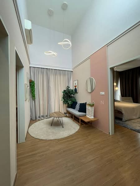 2-storey Terraced House for Sale in Taman Puchong Prima (Puchong) - Thony Tan - Living Room - PropertyGuru.com.my