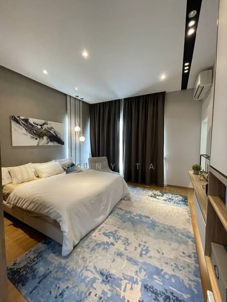 2-storey Terraced House for Sale in Taman Puchong Prima (Puchong) - Thony Tan - Bedroom - PropertyGuru.com.my