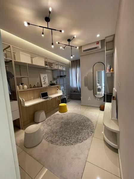 2-storey Terraced House for Sale in Taman Puchong Prima (Puchong) - Thony Tan - Study - PropertyGuru.com.my