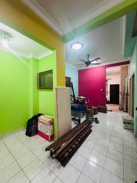 2-storey Terraced House for Sale in Taman Damansara Aliff (Tampoi) - ZULHILMI . - PropertyGuru.com.my