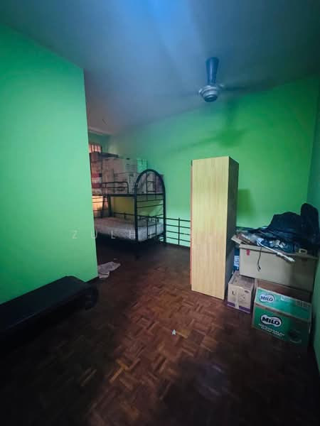 2-storey Terraced House for Sale in Taman Damansara Aliff (Tampoi) - ZULHILMI . - PropertyGuru.com.my