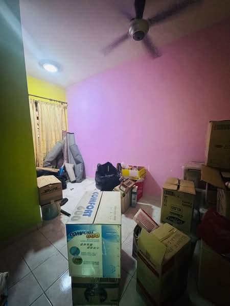 2-storey Terraced House for Sale in Taman Damansara Aliff (Tampoi) - ZULHILMI . - PropertyGuru.com.my