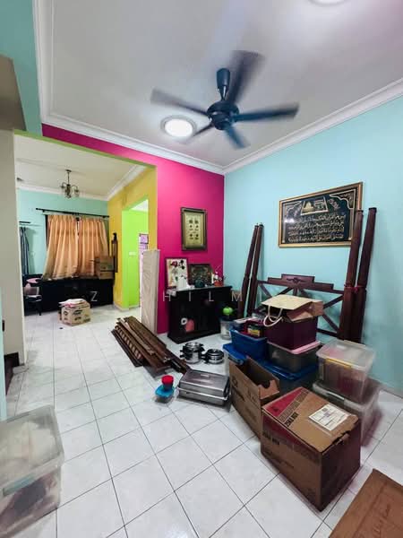 2-storey Terraced House for Sale in Taman Damansara Aliff (Tampoi) - ZULHILMI . - PropertyGuru.com.my