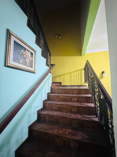 2-storey Terraced House for Sale in Taman Damansara Aliff (Tampoi) - ZULHILMI . - PropertyGuru.com.my