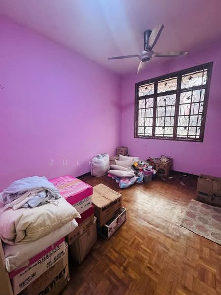 2-storey Terraced House for Sale in Taman Damansara Aliff (Tampoi) - ZULHILMI . - PropertyGuru.com.my