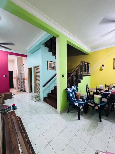 2-storey Terraced House for Sale in Taman Damansara Aliff (Tampoi) - ZULHILMI . - PropertyGuru.com.my