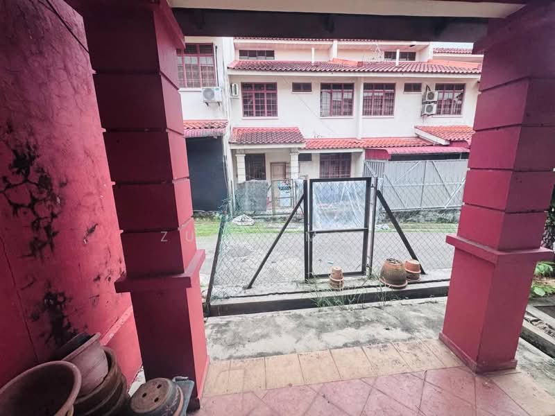2-storey Terraced House for Sale in Taman Damansara Aliff (Tampoi) - ZULHILMI . - PropertyGuru.com.my