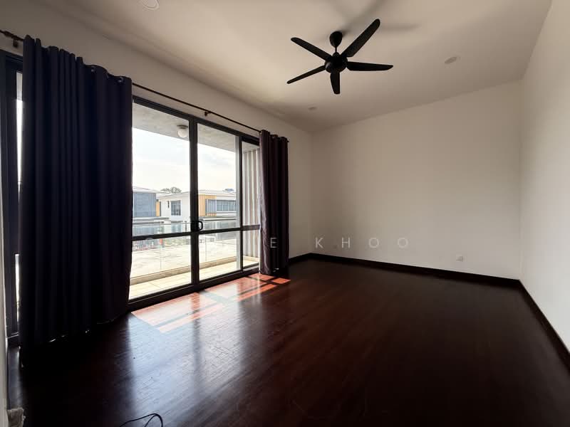 Semi-Detached House for Rent in Setia Alam (Selangor) - Celine Khoo - Interior - PropertyGuru.com.my