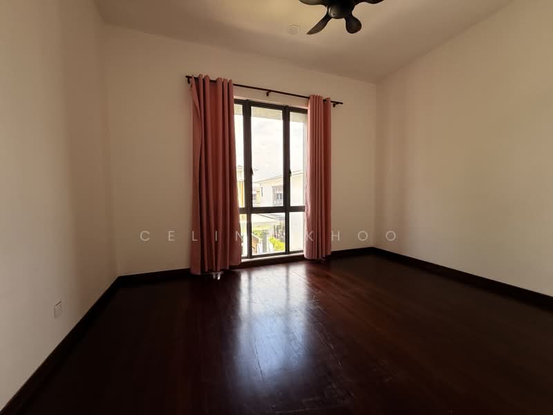 Semi-Detached House for Rent in Setia Alam (Selangor) - Celine Khoo - Interior - PropertyGuru.com.my