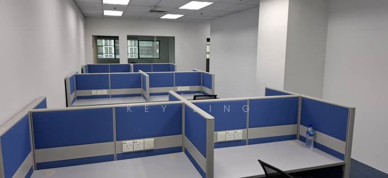 Office for Rent in Petaling Jaya (Selangor) - Key Ling - Interior - PropertyGuru.com.my