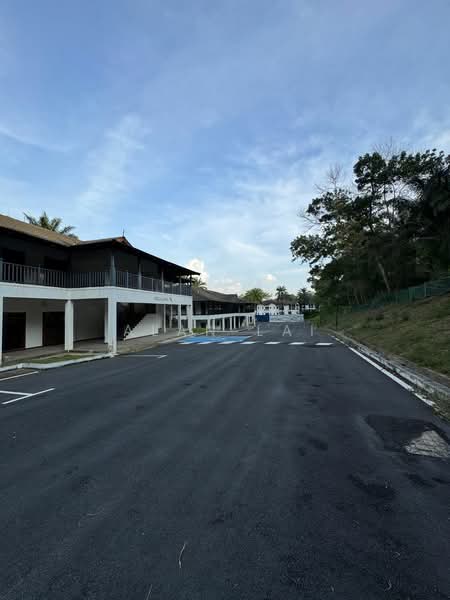 Shop for Rent in Cyber View Garden (Cyberjaya) - Alan Lai - Exterior - PropertyGuru.com.my