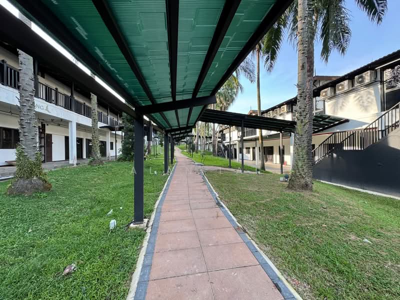 Shop for Rent in Cyber View Garden (Cyberjaya) - Alan Lai - Exterior - PropertyGuru.com.my