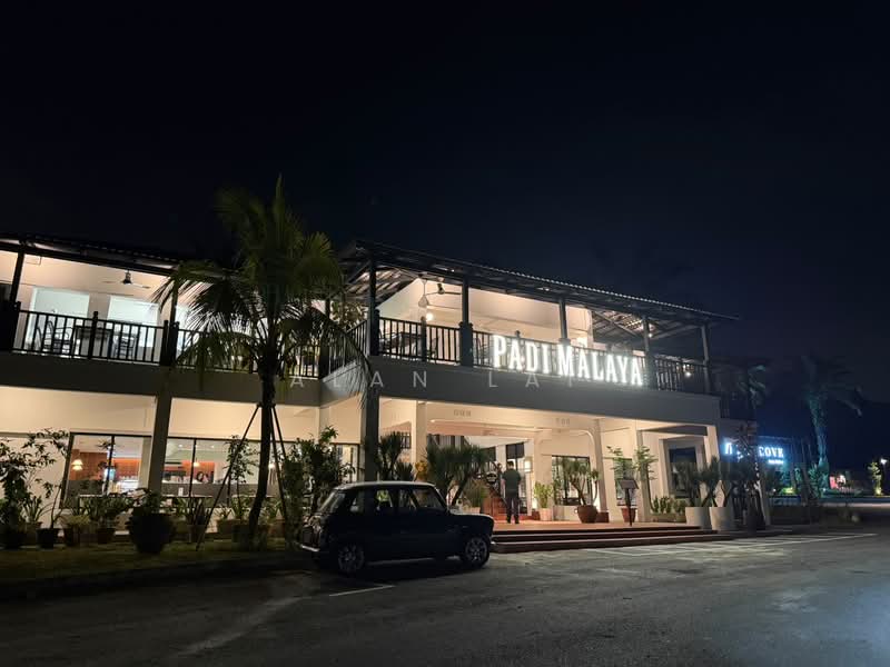 Shop for Rent in Cyber View Garden (Cyberjaya) - Alan Lai - Exterior - PropertyGuru.com.my