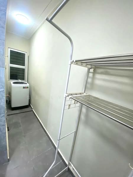1-storey Terraced House for Rent in Klang (Selangor) - Sally Yong - Interior - PropertyGuru.com.my