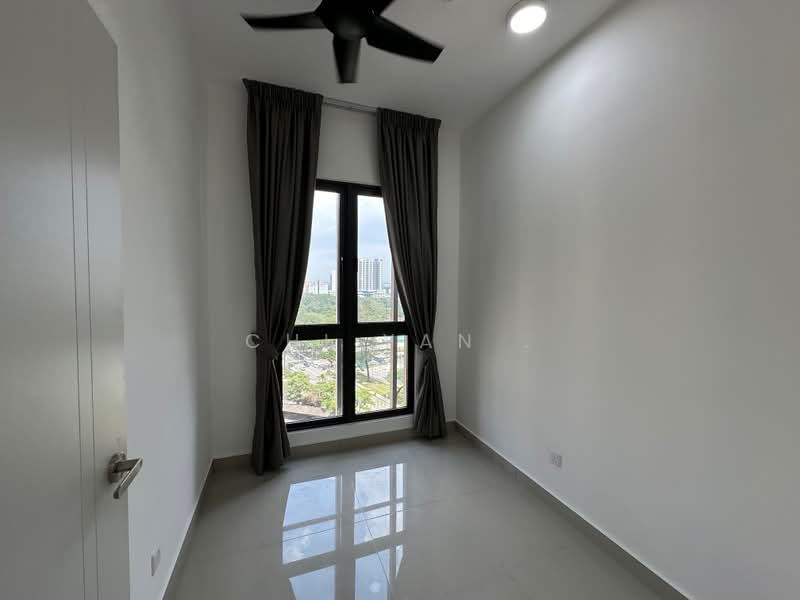 Kondominium untuk Dijual di Panorama Residences - Chi Yan . - View - PropertyGuru.com.my
