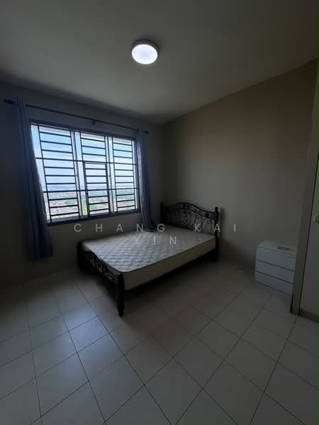 Servis Apartment untuk Disewa di Nusa Perdana Apartment - Chang Kai Yin - PropertyGuru.com.my