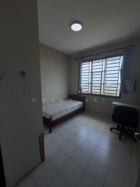 Servis Apartment untuk Disewa di Nusa Perdana Apartment - Chang Kai Yin - PropertyGuru.com.my