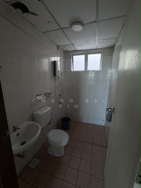 Servis Apartment untuk Disewa di Nusa Perdana Apartment - Chang Kai Yin - PropertyGuru.com.my