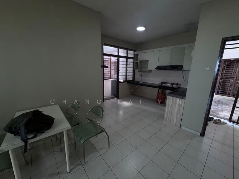 Servis Apartment untuk Disewa di Nusa Perdana Apartment - Chang Kai Yin - PropertyGuru.com.my