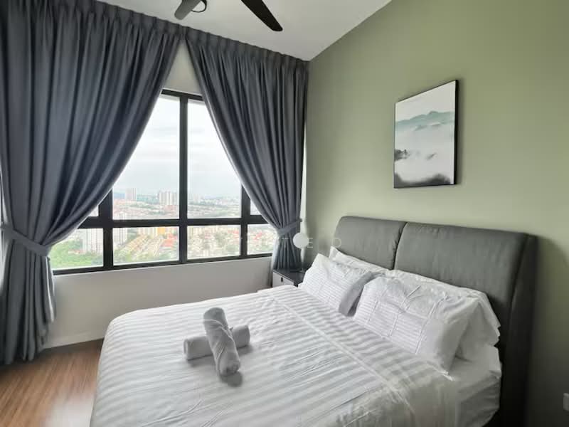 Kondominium untuk Dijual di Aseana Puteri - YY Teo - Bedroom - PropertyGuru.com.my