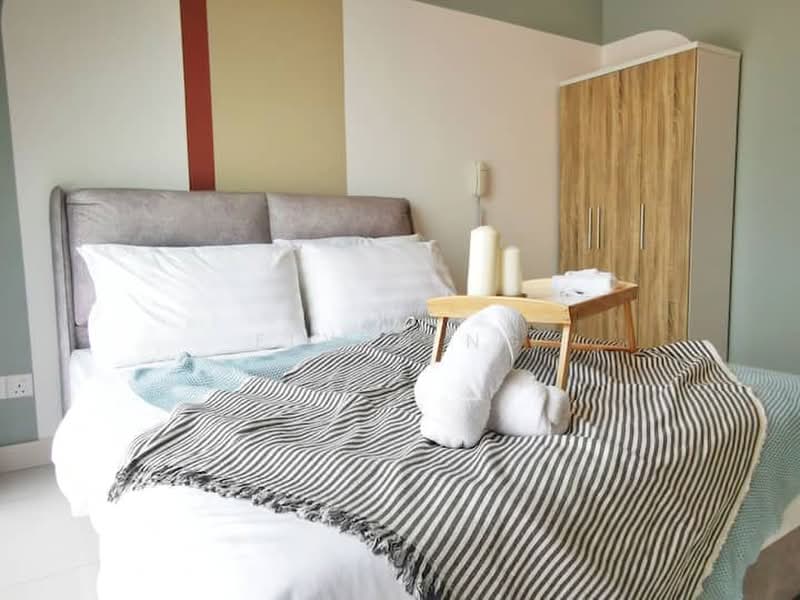 Service Residence for Rent at Greenfield Residence - Elynn Ng - PropertyGuru.com.my