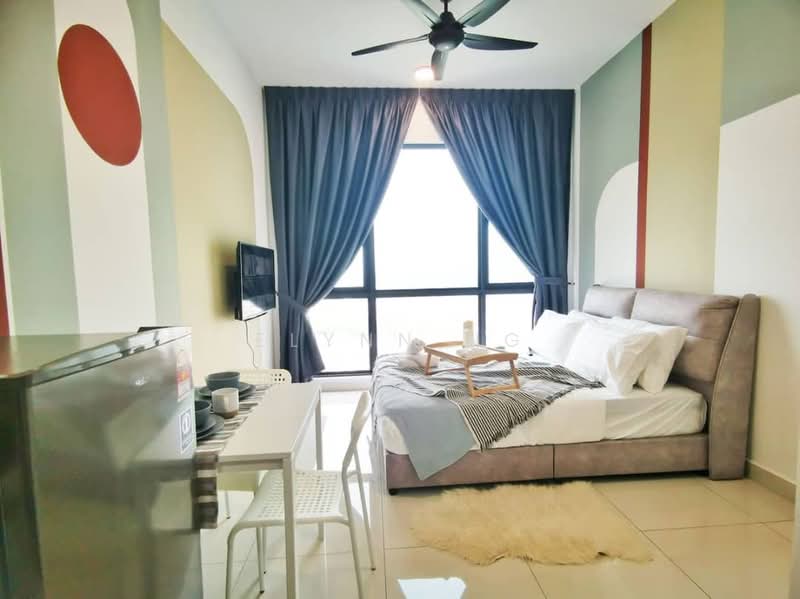 Service Residence for Rent at Greenfield Residence - Elynn Ng - PropertyGuru.com.my