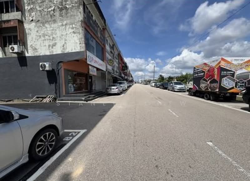Shop for Sale in Austin (Johor Bahru) - Stanley Chew - PropertyGuru.com.my