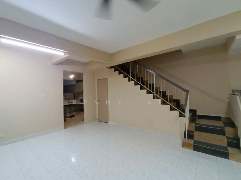2-storey Terraced House for Rent in Bandar Mahkota Cheras (Cheras) - Kenny Lai - Interior - PropertyGuru.com.my