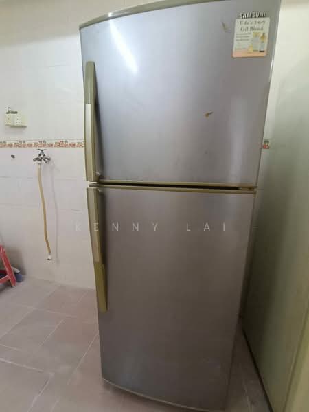 2-storey Terraced House for Rent in Bandar Mahkota Cheras (Cheras) - Kenny Lai - Interior - PropertyGuru.com.my