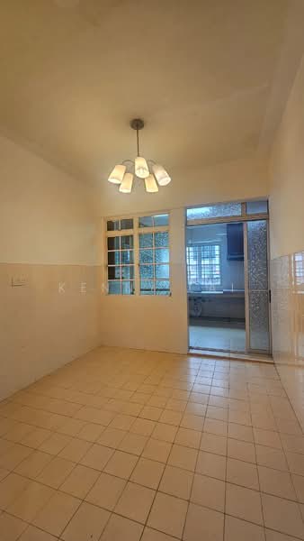 2-storey Terraced House for Rent in Bandar Mahkota Cheras (Cheras) - Kenny Lai - Kitchen - PropertyGuru.com.my